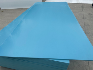 Panneau de coffrage en PVC imperméable pour la construction de murs en <span class=keywords><strong>béton</strong></span> - Product Image 2