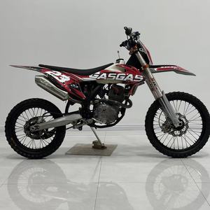 <span class=keywords><strong>Precio</strong></span> <span class=keywords><strong>de</strong></span> Fábrica Hengjian S1 Motocicleta Todoterreno <span class=keywords><strong>de</strong></span> 250cc, 4 Tiempos, Refrigeración por Aire, EFI, 16kW <span class=keywords><strong>de</strong></span> Potencia, Tanque Grande <span class=keywords><strong>de</strong></span> 13L - Product Image 2