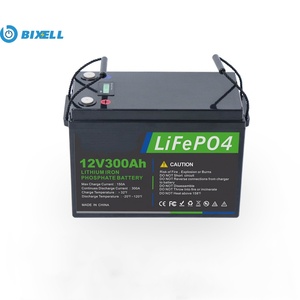 300h 12v 24v जीवन बैटरी लिथियम आयन सौर जीवन-8 बैटरी भंडारण लागत से लिथियम बैटरी फैक्टरी मूल्य - Product Image 1