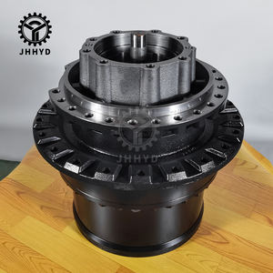 OEM nueva caja de cambios de viaje para Hitachi, nueva caja de cambios de viaje EX300 EX350 Final Drive 9149237 9155748 9082057, de 2, 2, 1, 2, 2, - Product Image 5