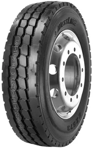 Pneus de camion EZ573 11R22.5 12R22.5 275/80R22.5 315/80R22.5 Modèles disponibles - Product Image 4