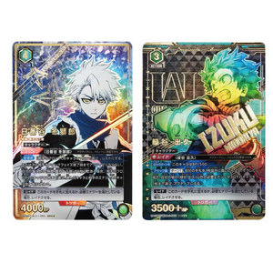 <b>Original</b> Authentic Stable Long-Term Supply Paper Trading <b>Cards</b> Wholesale Japanese Union Arena Game & <b>Gift</b> Use - Product Image 5