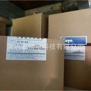 โมดูลซีพียูคอนโทรลเลอร์แบบตั้งโปรแกรมได้ Koyo SU-6M สำหรับเครื่อง CNC พร้อมอินเทอร์เฟซ RS485 - Product Image 5