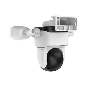 Caméra de sécurité Wi-Fi Ultra HD 12MP 2026 avec zoom optique 10x, détection humaine IA, suivi automatique, pour extérieur, CCTV complète - Product Image 6