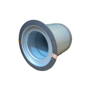 แมนนี่ ซาโอ 57990 ตัวกรองแยกน้ำมันอุตสาหกรรมใหม่ ประสิทธิภาพสูง อะไหล่เครื่องอัดอากาศแบบสกรู ใยแก้ว รับประกัน 6 เดือน - Product Image 1