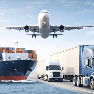 ที่จัดเก็บข้อมูลนำเข้าตามแบบกำหนดเองโซลูชันคลังสินค้าสำหรับการขนส่งสินค้าขาเข้าที่รออยู่ - Product Image 1