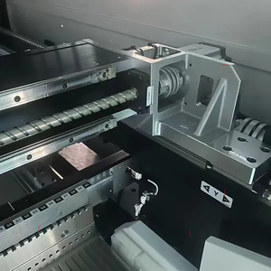 Máy lắp ráp chip SMT Samsung Hanwha Sm471 mới 90%, loại Pick and Place - Product Image 5