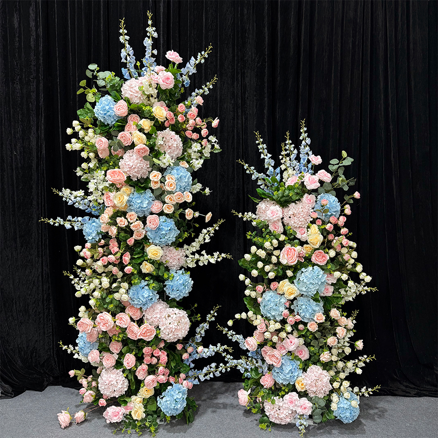 1-flower arch
