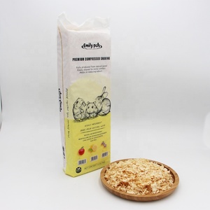 Virutas de Madera de Liaoning/Serrín de Pino al por Mayor a Buen <span class=keywords><strong>Precio</strong></span> para Gatos y Animales Pequeños con Fuerte Control de Olores - Product Image 6