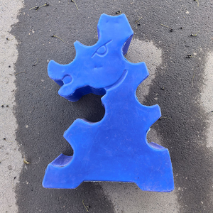 高质量多斜跳块 - Product Image 2