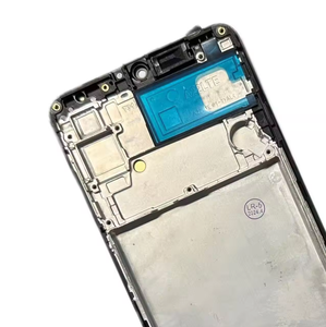 Display Lcd per telefono cellulare per Samsung <span class=keywords><strong>Galaxy</strong></span> A225 <span class=keywords><strong>A22</strong></span> gruppo Display Oled Touch Screen di ricambio - Product Image 2