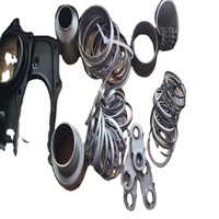 Presse plieuse hydraulique Elmali modèle EHAP, haute productivité, moteur, garantie 1 an, testée et inspectée