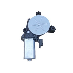 มอเตอร์ปรับกระจกหน้าต่าง 82460-B5000 สำหรับ Kia K3 K3S ด้านหน้าขวา 2P อะไหล่ทดแทนใหม่ - Product Image 3
