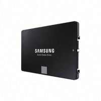 Grosir Samsung 870 EVO Internal Solid State Drive 870EVO 2TB 500GB 1TB 4TB 2.5-inci SATA 3.0 6Gb/S SSD Internal MZ-77E2T0B/EU