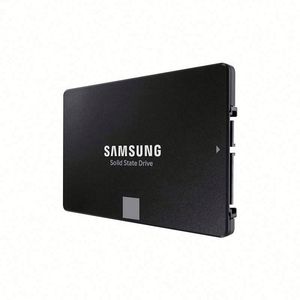 Vente en gros de disques SSD internes Samsung 870 EVO 870EVO 2TB 500GB 1TB 4TB 2,5 pouces SATA 3.0 6Gb/S SSD intégré MZ-77E2T0B/EU - Product Image 1