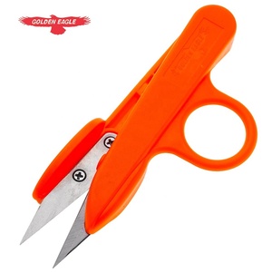 GOLDEN EAGLE Thương Hiệu Thép Carbon Chủ Đề Kéo Nhỏ Chủ Đề Cutter Với Nhựa Xử Lý TC-800 - Product Image 1