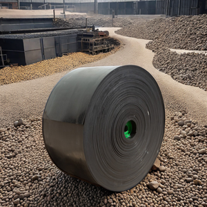 Penjualan Panas Sabuk Konveyor Industri Sabuk Konveyor untuk Pasir dan Kerikil Sabuk Konveyor Beton - Product Image 6