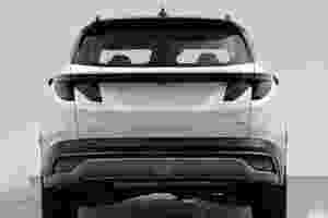 中古車販売 2025年式 ヒュンダイ ツーソン L 1.5T 北京仕様 エリートエディション 5ドア 5人乗り 左ハンドル コンパクトSUV - Product Image 2