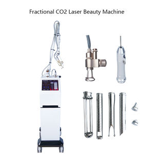 Máquina de Belleza Profesional con Láser Fraccional de CO2 para Rejuvenecimiento de la Piel, Eliminación de Arrugas y Cuidado de la Piel - Product Image 3