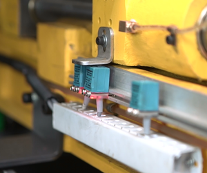 Machine de soufflage de haute qualité <span class=keywords><strong>Leshan</strong></span> - Product Image 2