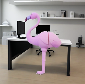 Tùy chỉnh khuyến mại PVC Flamingo chim hình dạng <span class=keywords><strong>USB</strong></span> Flash <span class=keywords><strong>Drive</strong></span> chim <span class=keywords><strong>USB</strong></span> bộ nhớ Stick <span class=keywords><strong>Bird</strong></span> Pen <span class=keywords><strong>Drive</strong></span> - Product Image 5