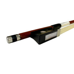 Arco de Violín Profesional Guan <span class=keywords><strong>Shang</strong></span> <span class=keywords><strong>Chi</strong></span> Hecho a Medida con Madera de Brasil 101 - Product Image 6