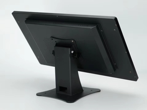 FHD 21.5 pollici 350 capacitivo lit Multi punti Lcd 1080P <span class=keywords><strong>Android</strong></span> Lcd Touch Screen <span class=keywords><strong>Monitor</strong></span> Pc per finestra - Product Image 5