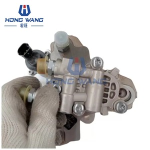 Bomba de Inyección de Combustible de Alto Torque 504188076 0445020093 para IH Holland 2010-2018 - Marca HongWang con 1 Año de Garantía - Product Image 4