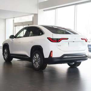 Mobil Listrik NIO EC6 5 Kursi Baterai Lithium Motor 300kW Baterai 90-110kWh - Product Image 4