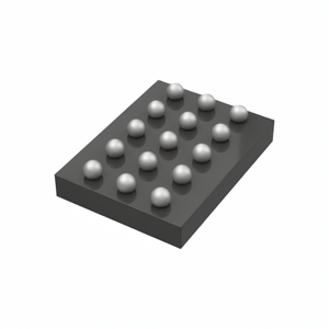 Electronic Circuit Components Manufacturer Channel MAX77839DEWL+T 15 WFBGA, WLBGA Power Management (PMIC) - Product Image 1