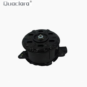 Motor del Ventilador de Refrigeración del Radiador para Toyota Yaris NCP1/NLP1/SCP1 Vitz SCP10 1999-2005 Ist NCP60/NCP65 02-05 - Product Image 1