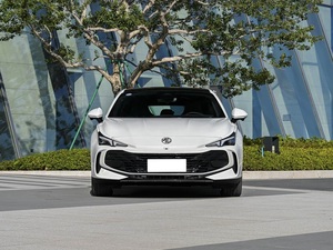 MG7 2026 Coche de Gasolina Barato <span class=keywords><strong>MG</strong></span> 7 1.5t 2026 <span class=keywords><strong>MG</strong></span> 7 Pro 2026 Saic MG7 2.0T Vehículos de Lujo a Gasolina Exportación a Argelia Coche - Product Image 2