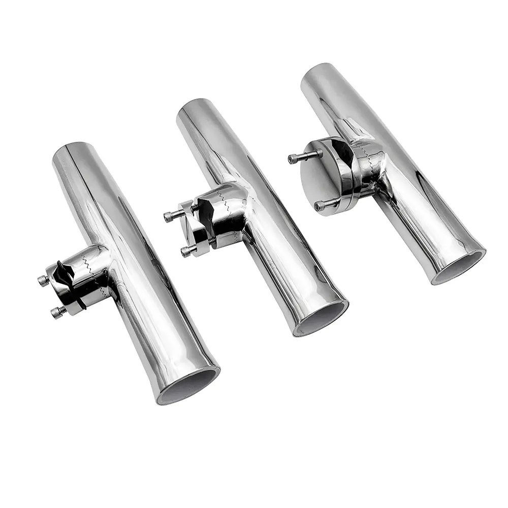 Top Produttore TANGREN 316 In Acciaio Inox di Alta Qualità Barca Kayak Pesce Rod Holder