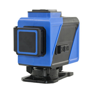 Hochpräzises selbst nivellieren des Messwerk zeug Genauer Schallpegel messer Laser pegel - Product Image 4