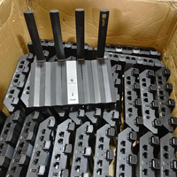 Router Inalámbrico Openwrt en Inglés, Personalizado para China Mobile, RG-MA3063 Wifi6 AX3000M