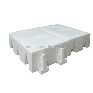 Thiết kế mới Modular <span class=keywords><strong>Dock</strong></span> nổi cá nền tảng hồ bơi <span class=keywords><strong>Dock</strong></span> nổi phao <span class=keywords><strong>Dock</strong></span> - Product Image 2
