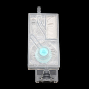 Orijinal I3200 DX5 DX7 XP600 Mürekkep Damperi Baskı Kafası Damper Filtresi DTF Süblimasyon Baskı Makinesi için - Product Image 4