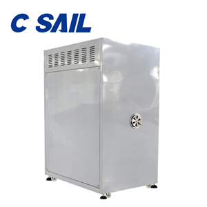 Termostato de laboratorio Industrial de aire caliente de secado Industrial <span class=keywords><strong>horno</strong></span> de convención forzada para óptica Super condensador cámara de pantalla táctil - Product Image 4