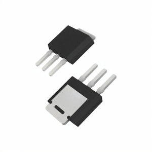 NDD60N900U1-1G IPak ทรานซิสเตอร์วงจรอิเล็กทรอนิกส์ - Product Image 1