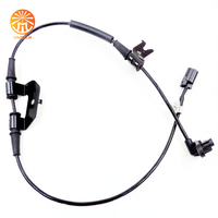 Sensor de velocidad de rueda ABS, piezas de automóvil, piezas de freno para Hyundai Kia 59910-D6000 59910D6000 59910 D6000