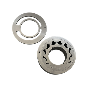 Pompe hydraulique RuiMin 90R 90R042 90R075 90R100 90R130 90R180 Pompe à engrenages/Pompe de charge/Pièces de rechange Garantie 1 an Chine - Product Image 6
