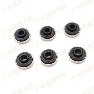 แหวนรองฝาครอบวาล์วฮอนด้า 90441-PNA-010 สำหรับอะไหล่ซ่อมเครื่องยนต์ - Product Image 2