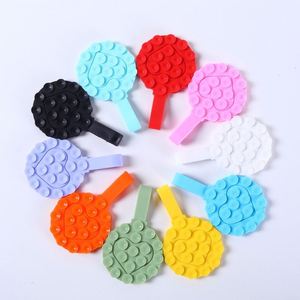 Silicone Pad Suction Cup, Silicone Suction Cup Phone Holder, <b>Storage</b> <b>Tray</b> - Product Image 1