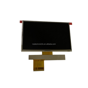 A0700WVF2FEAA โมดูลจอแอลซีดีสำหรับอุปกรณ์เชื่อมต่อเครื่องมือทดสอบ - Product Image 1