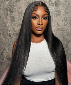 Extensiones de Cabello Humano Vietnamita 12A Super Double Drawn, Liso Natural, Teñido y Atado a Mano - Product Image 5