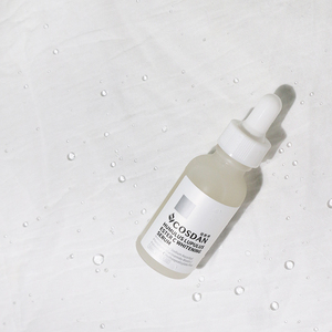 Sérum éclaircissant pour le visage à base de houblon naturel, vitamine C et inhibiteur de tyrosinase pour le contrôle de la mélanine - Product Image 3