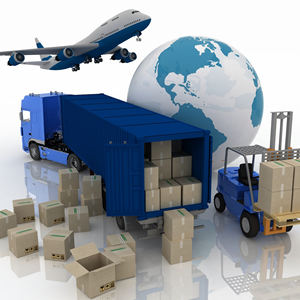 Transporteur express DDP DDU livraison rapide FCL/LCL, pour le transport porte à porte de la Chine au Canada, aux États-Unis et en Australie - Product Image 6