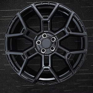 ล้อแม็กซ์ XL ขนาด 20 21 22 23 นิ้ว 5x120 อลูมิเนียม สำหรับรถยนต์นั่งส่วนบุคคล ล้อฟอร์จ สำหรับแลนด์โรเวอร์ ดีเฟนเดอร์ เรนจ์โรเวอร์ กาวนด์ริเออร์ 90 - Product Image 6