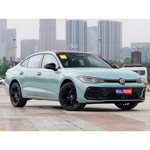 Volkswagen Pas Sat <span class=keywords><strong>2023</strong></span> T berline intermédiaire 4 portes 5 sièges à volant à gauche 2.0 d'occasion en Chine - Product Image 1