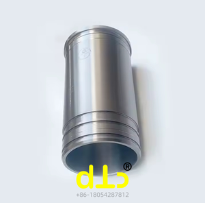 ปลอกหุ้มไอซี 4JB1 8-97176-683-0 สำหรับเครื่องยนต์ 4JB1 ของอีซูซุสำหรับเครื่องจักรก่อสร้าง - Product Image 1